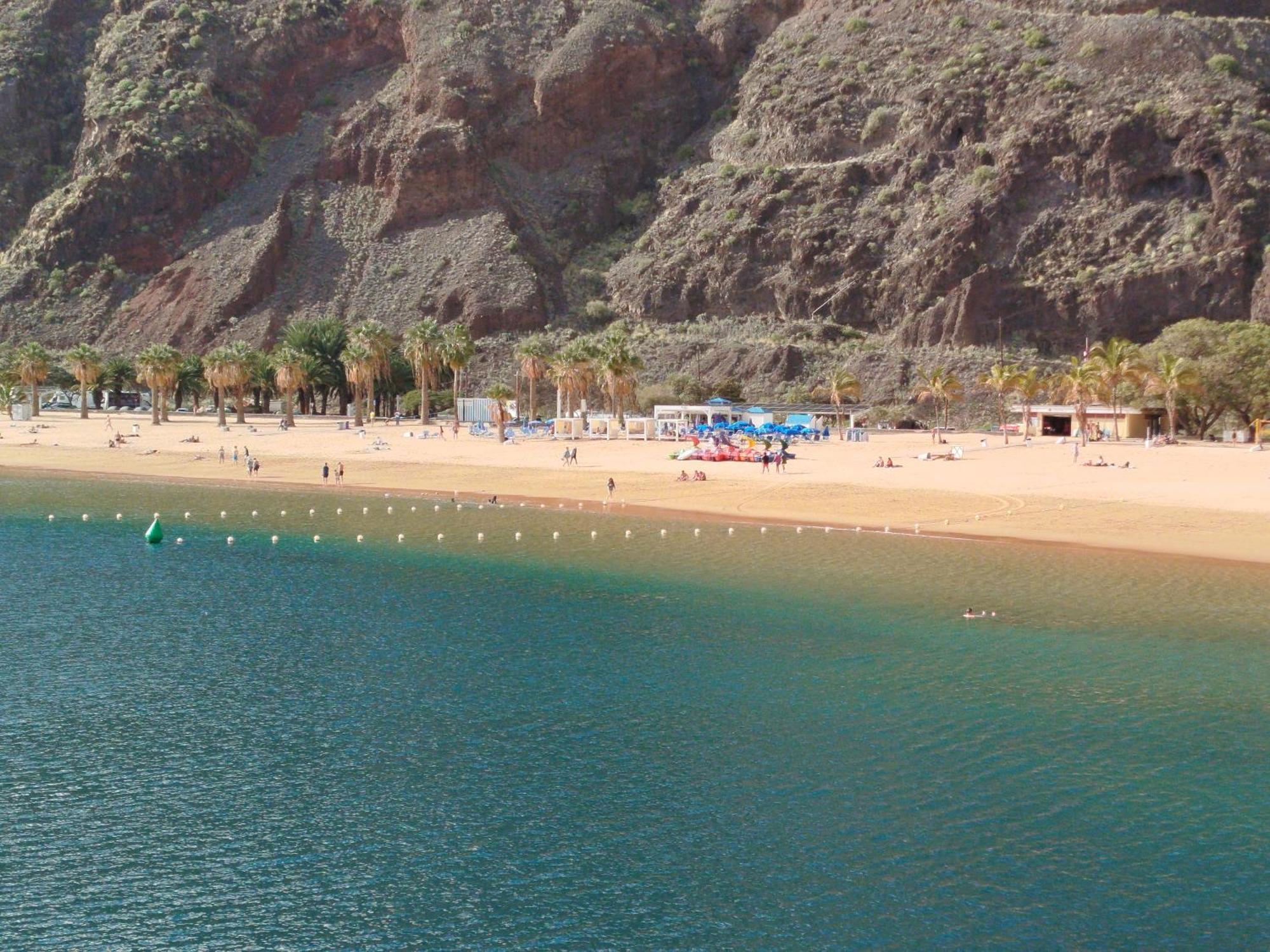 La Laguna Tur Экстерьер фото
